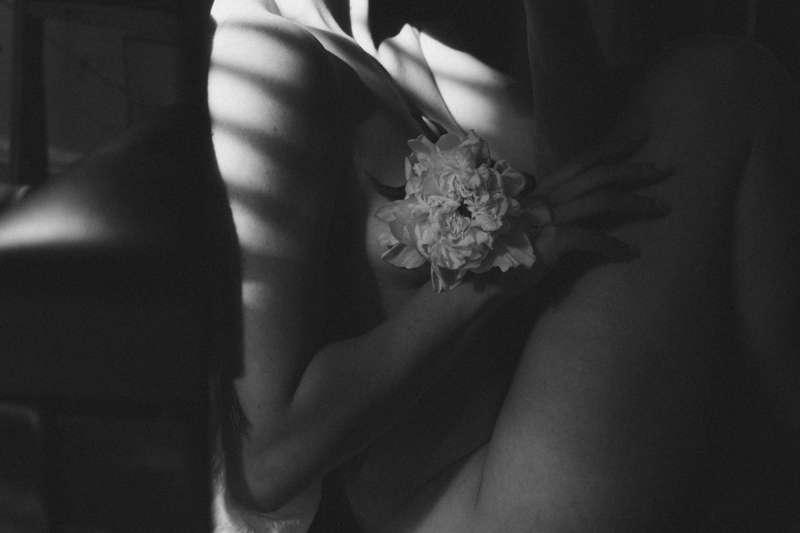 Sheets and Lace. Full series