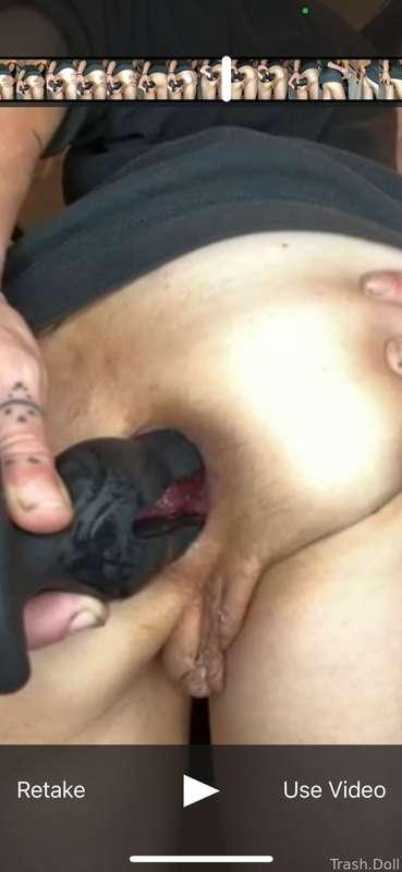 trashdoll image #0
