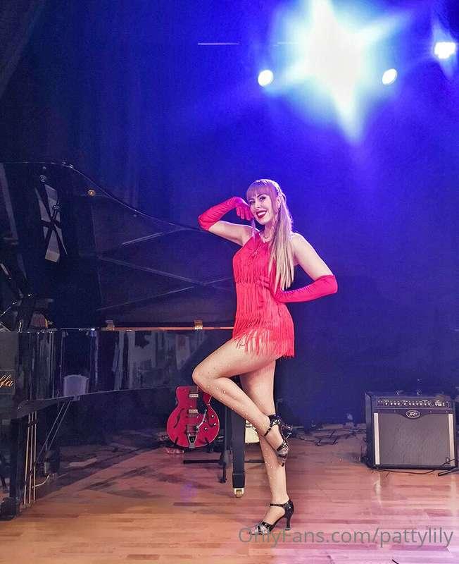 From tonight show ❤️