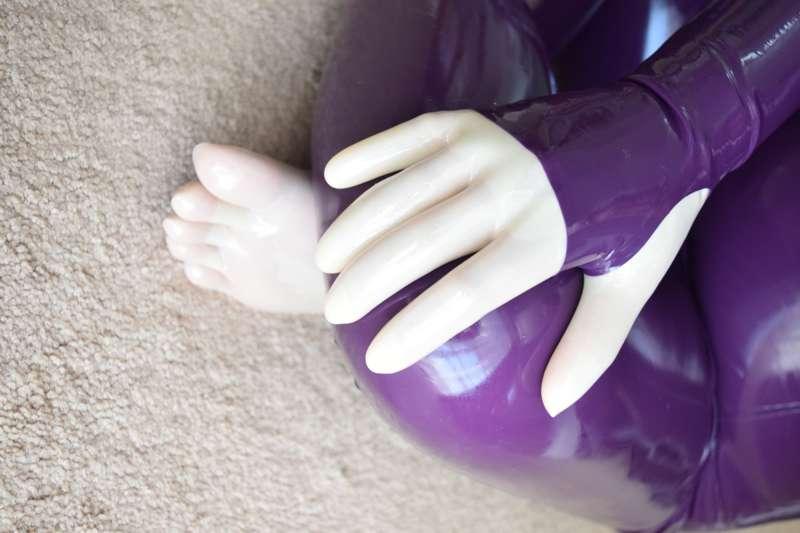 069 - Purple Monster (Part 10)