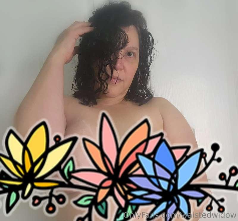 I'll post this one and a few others unedited in my next PPV...