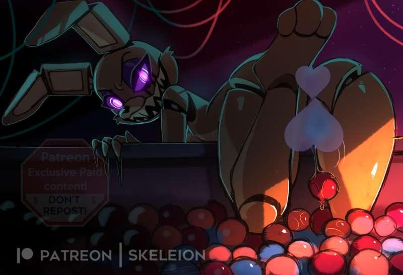 skeleion main image