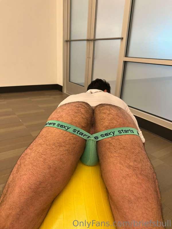 Gym fun