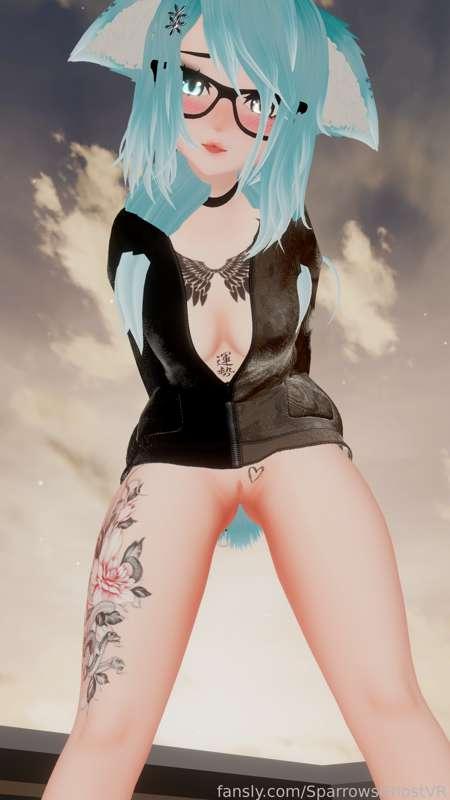 sparrowsghostvr image #1