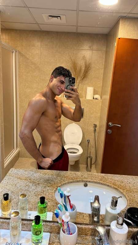 Domingo de relax pero sigue el cachondeo🥵🥵