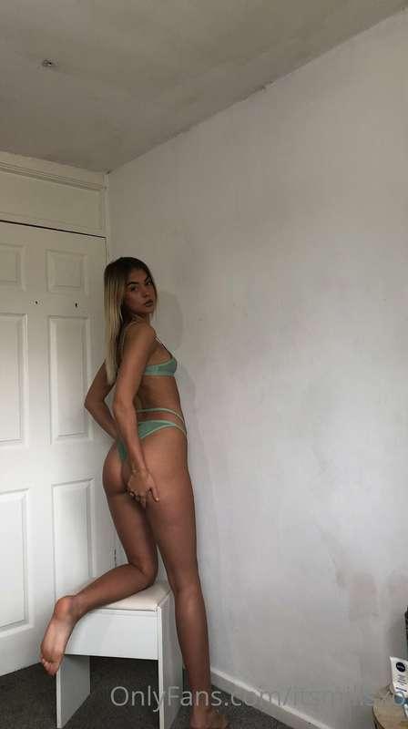 🍑😘