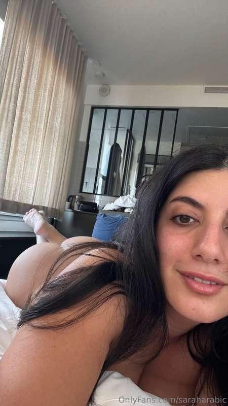 do you even appreciate your wifes butt?! I believe it is a h..