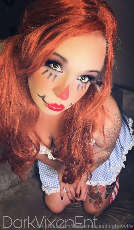 darkvixenent image #3