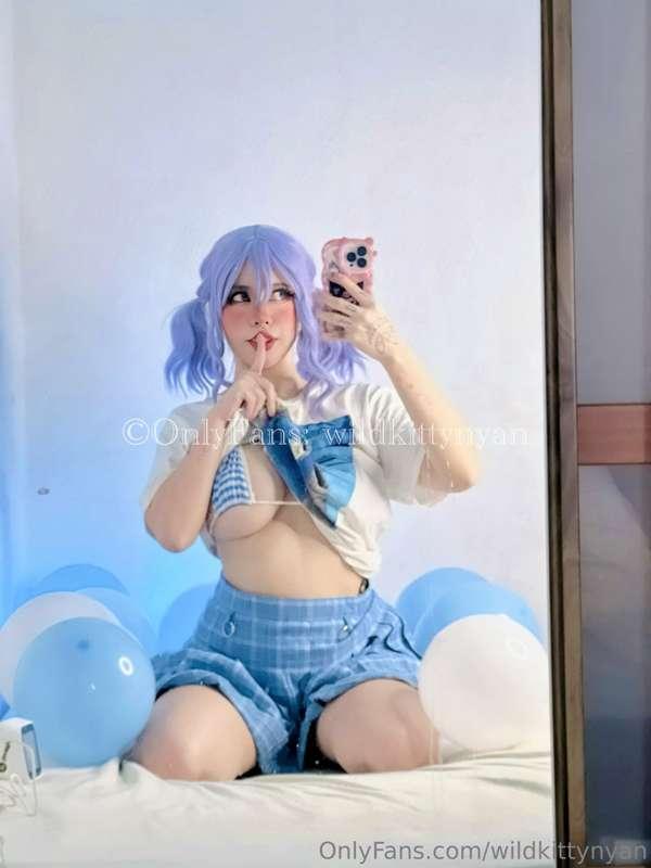 wildkittynyan image #14