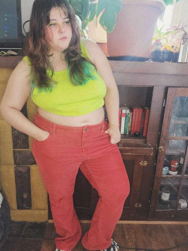 If you think you'd want to Shag this Shaggy then make sure t..