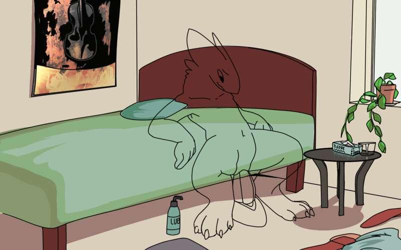 Practice Makes Perfect (WIP Part 2)