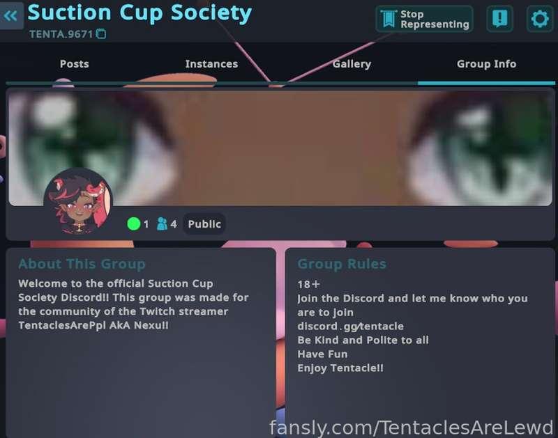 tentaclesarelewd image #0