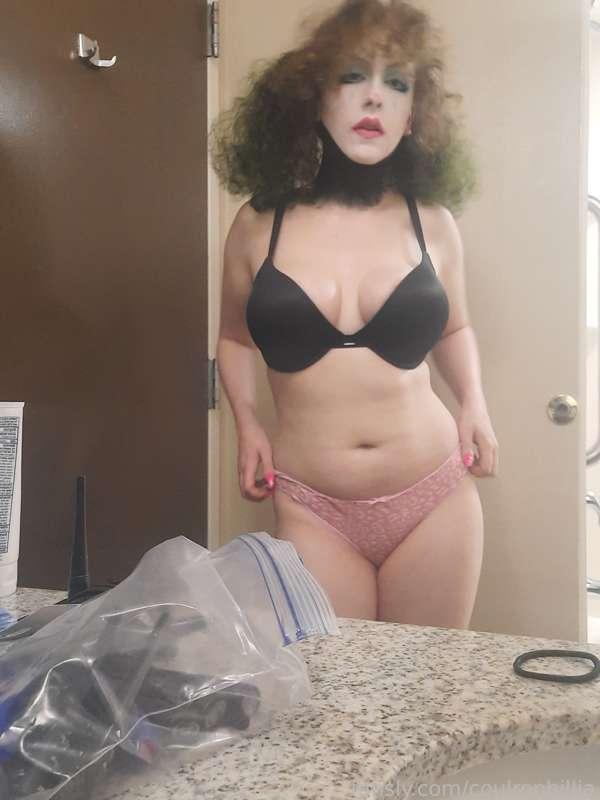 coulrophillia image #1