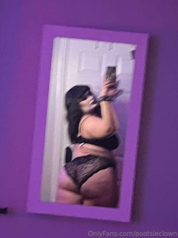 cryptid with a phat ass