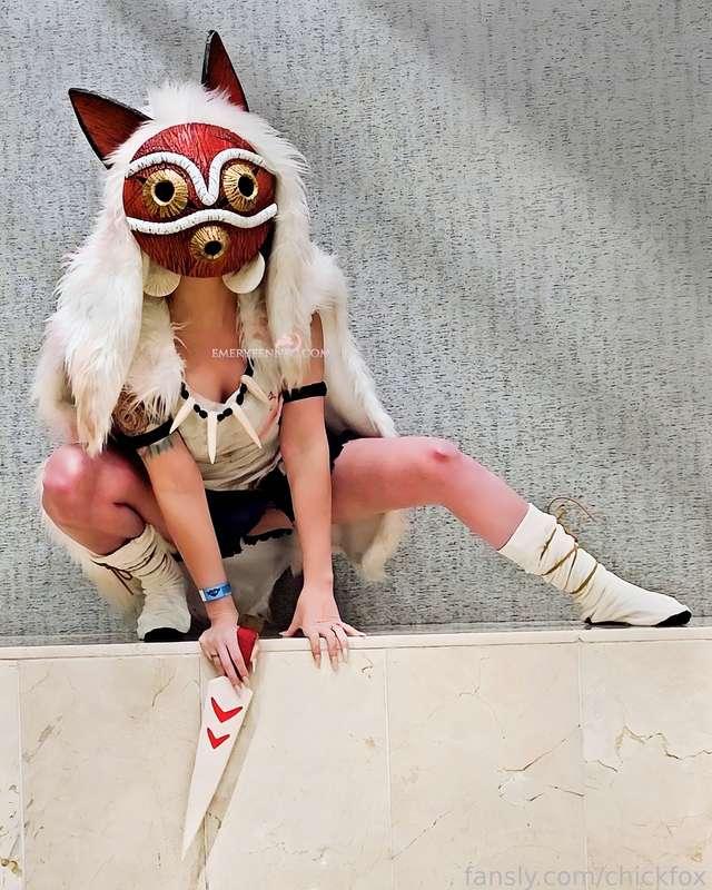 chickfox image #1