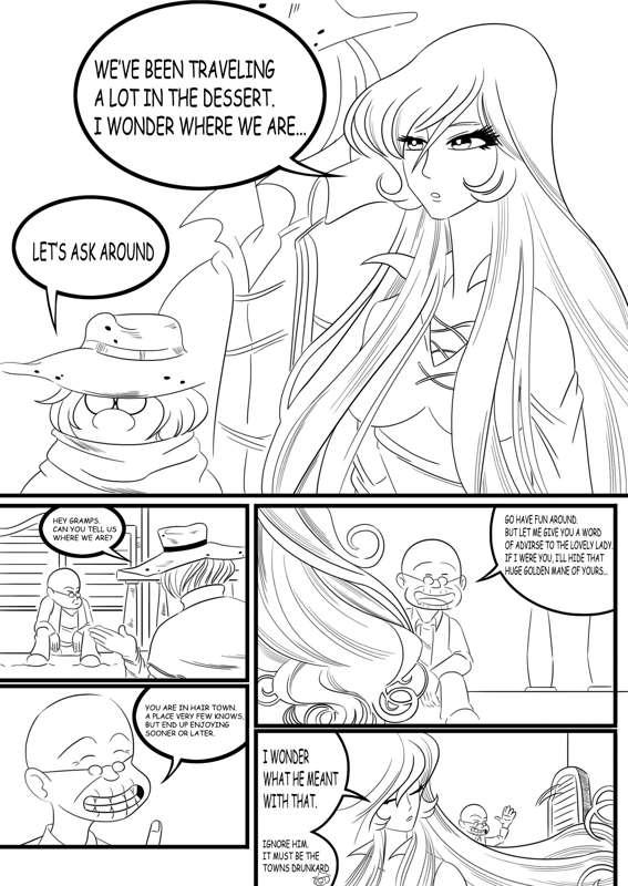 Important Talk About Future Mangas (Pls Read)