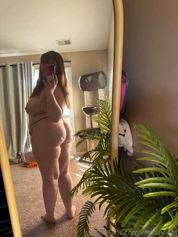 from the back 😉 