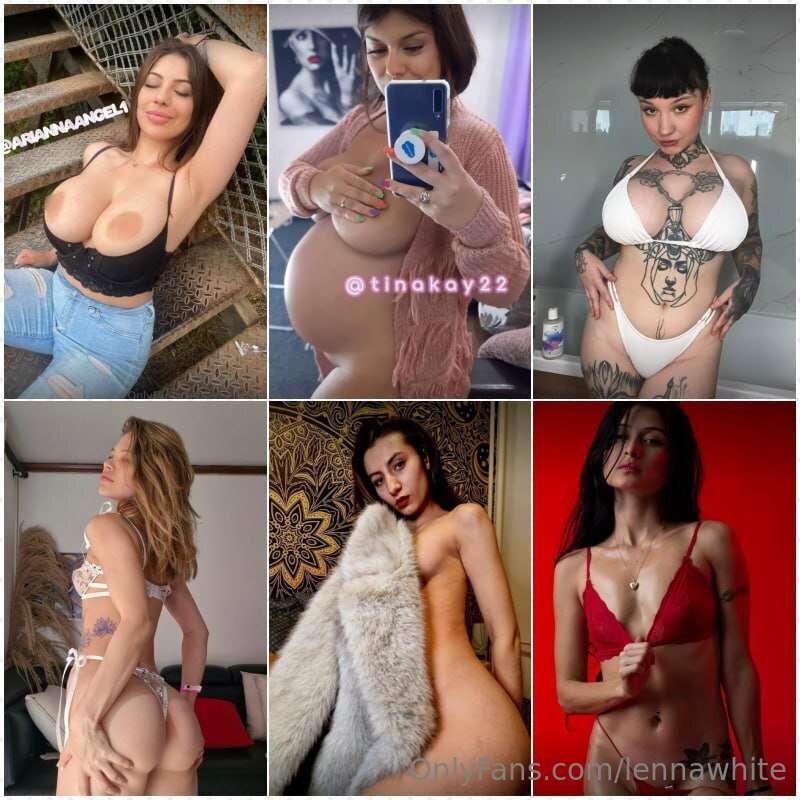 ⚫️⛓️ @ariannaangel1 ⛓️⚫️💥🌚 @TINAKAY22 🌚💥❤️❤️ @evadiavel ❤️❤️..
