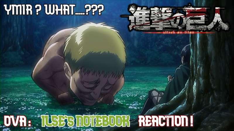  OVA Ilse's notebook 