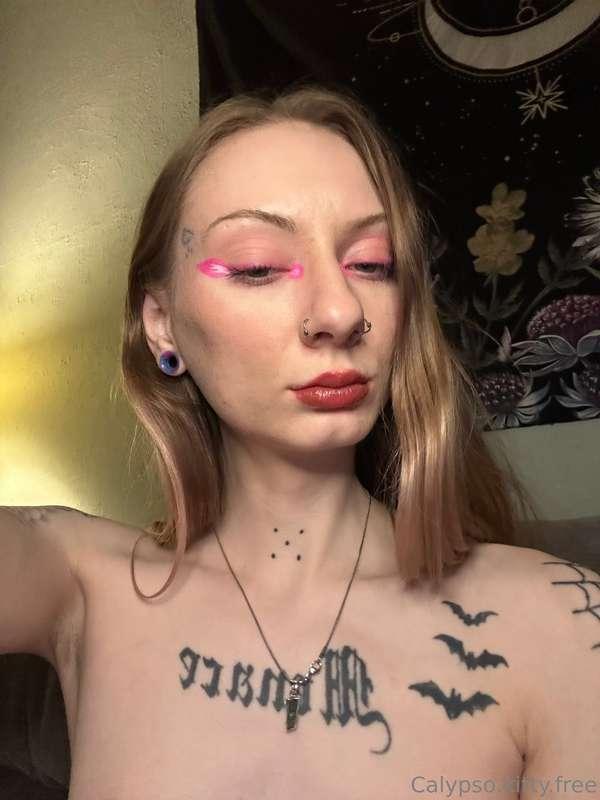 Tits on tits 