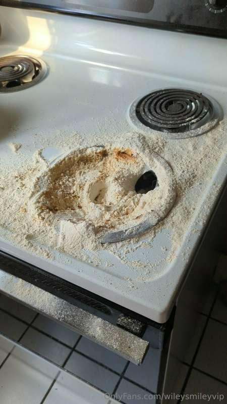 Hope your Monday is going better than mine! I tried to make ..