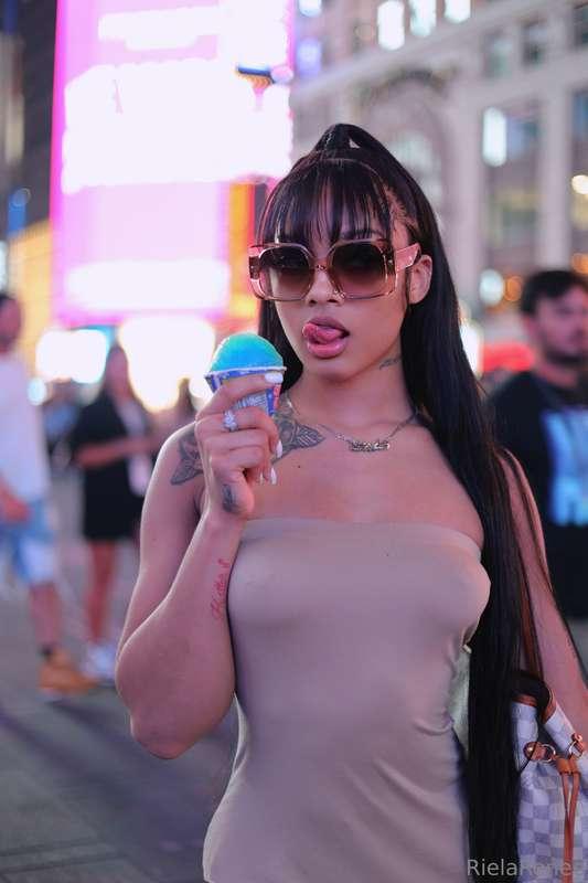 🍭