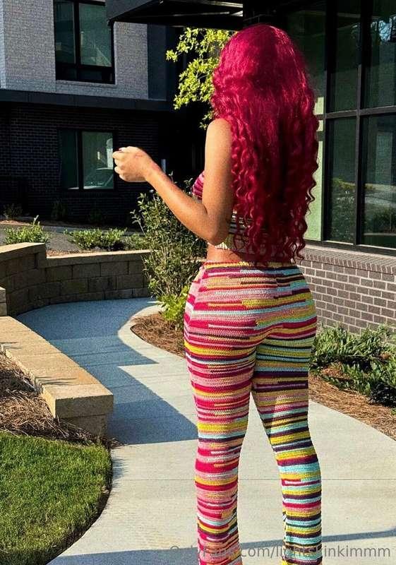 **2 piece girlie** 😘