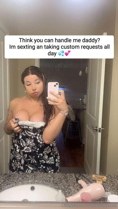 What the title says 😜 