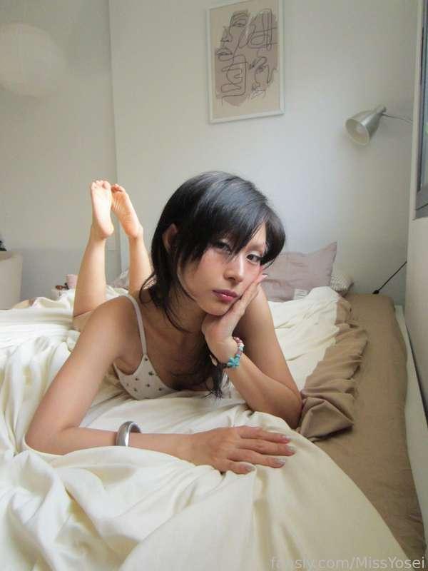 I just wish you were here with me, can we imagine it? 😉₊˚⊹♡


#fyp #asiangirl #tits #young #petite #cute #japanese