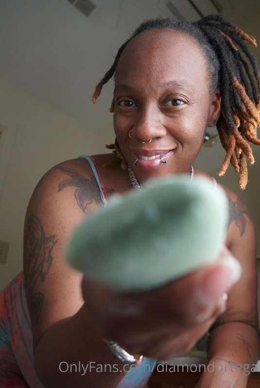 diamondortega image #2