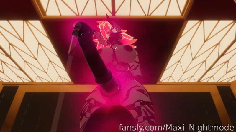 maxi_nightmode image #5