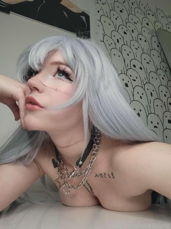 luceilhime image #1