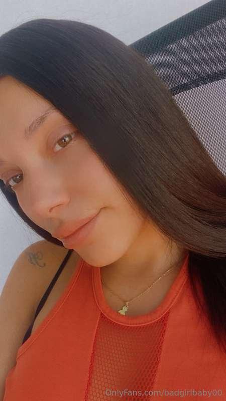 Hello baby 🥰🥰😘