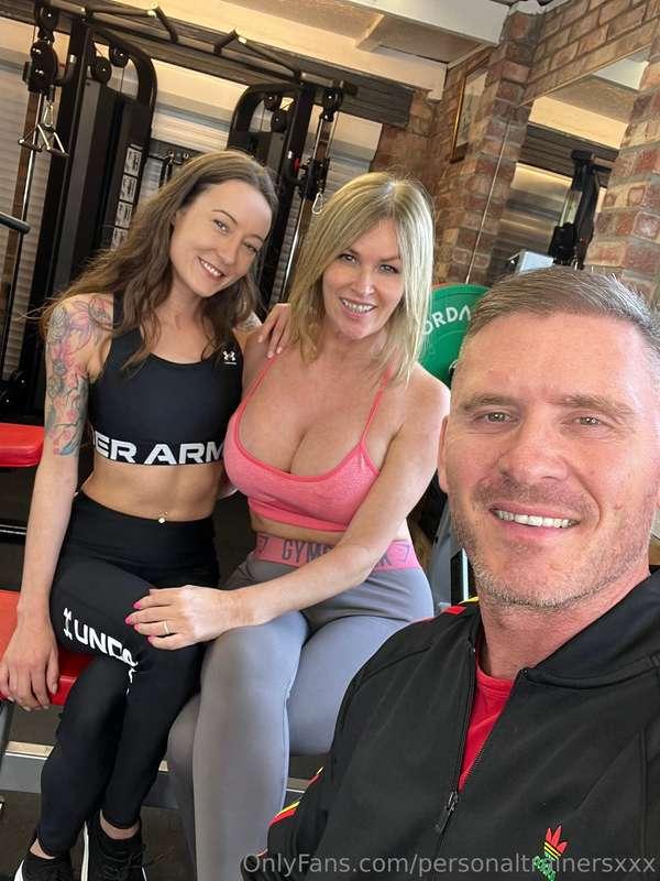 personaltrainersxxx image #1