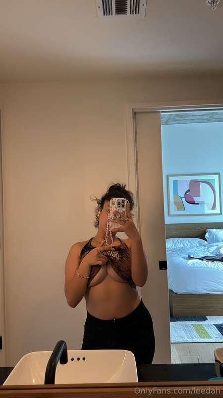 wanna show me what you’d do to these?