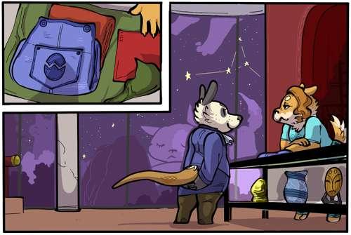 Poppy 8, page 7