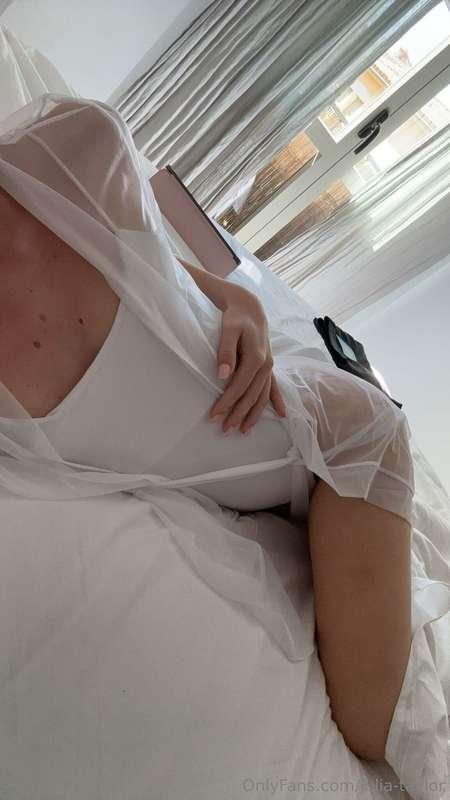 i wanna hear your thoughts about mee rn😈