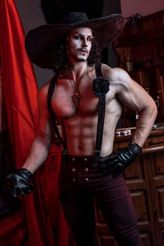 You come into my House! now be careful what you wish for...