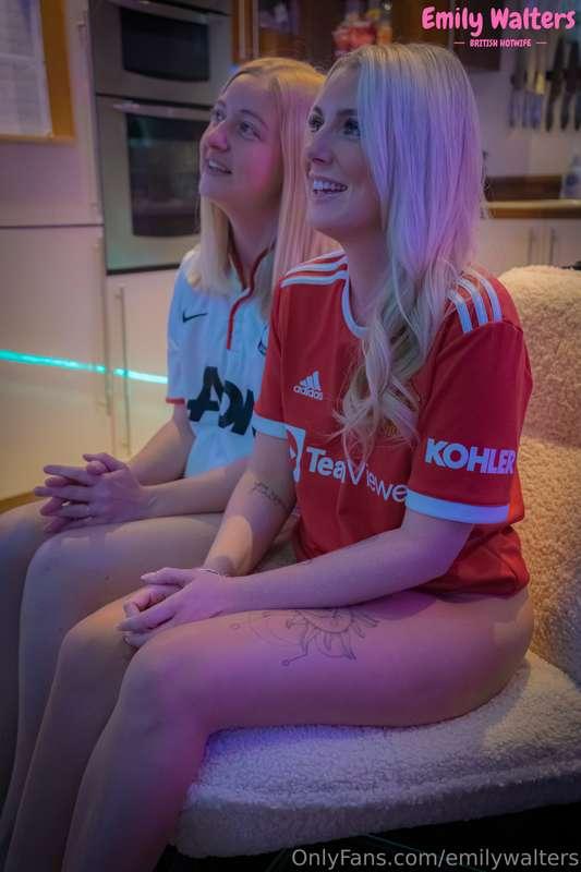 ⚽️ A League Of Their Moans Ep 5 ⚽️

Dropping later tonight w..