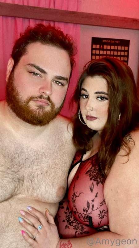 Let me know do you want to see content with me and my signif..