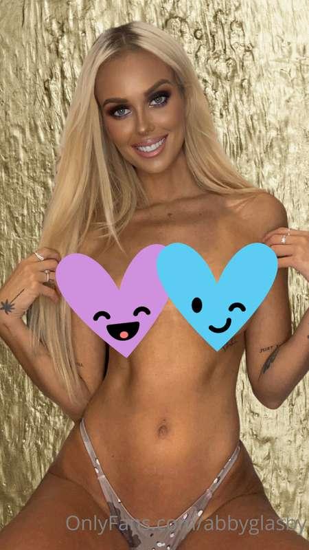 Find this cutie happy gal in your inboxes for just $10 :)