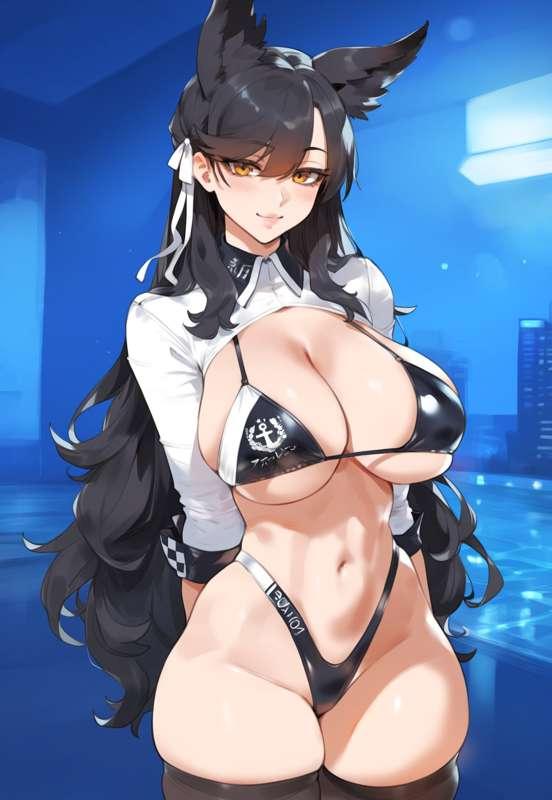 atago (azur lane)