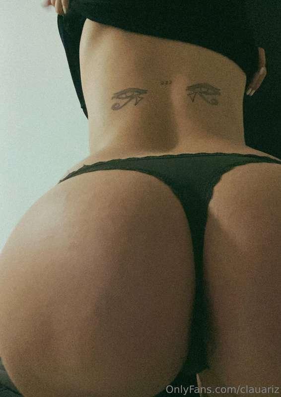 Les gustan mi nuevo tatto?👀