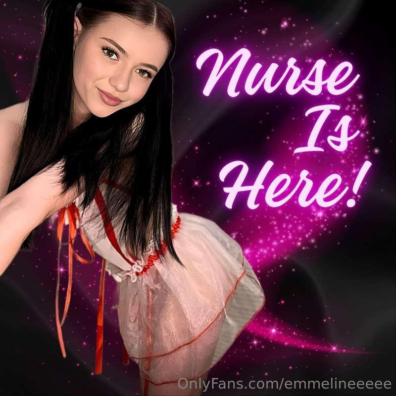 🎀Ready to heal your wounds and fulfill your wildest fantasie..
