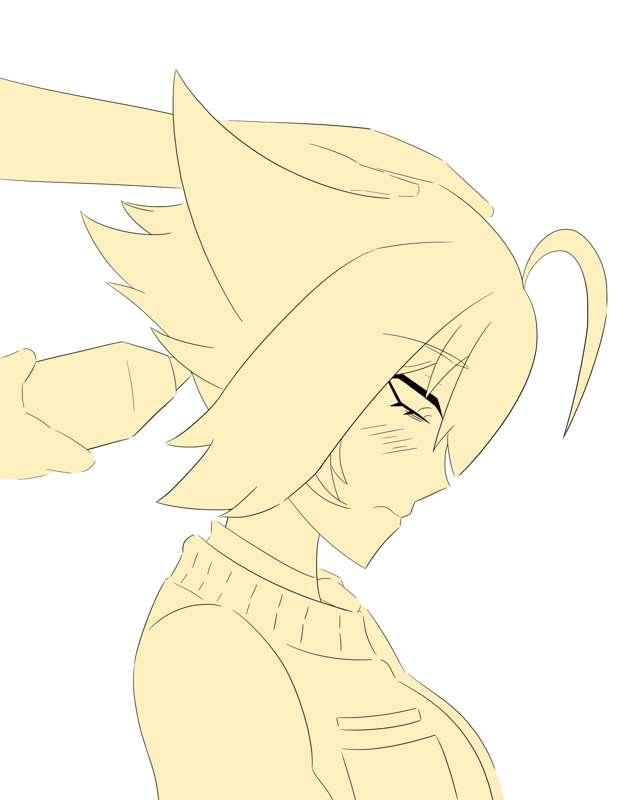 Anya Sneak Peak 2