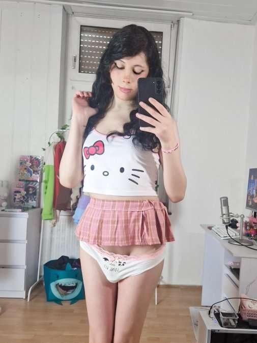 ever tasted a girl dk? 🙈🎀💗