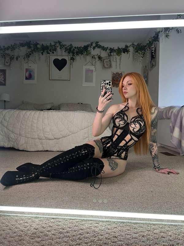 Feeling a bit wonky here lately, but today is staring better..