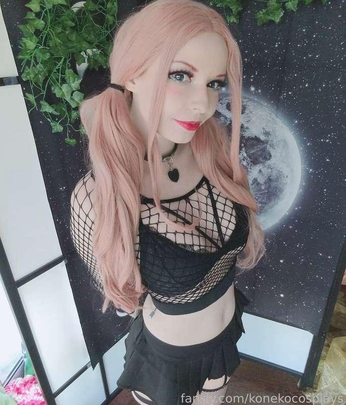 konekocosplays image #5