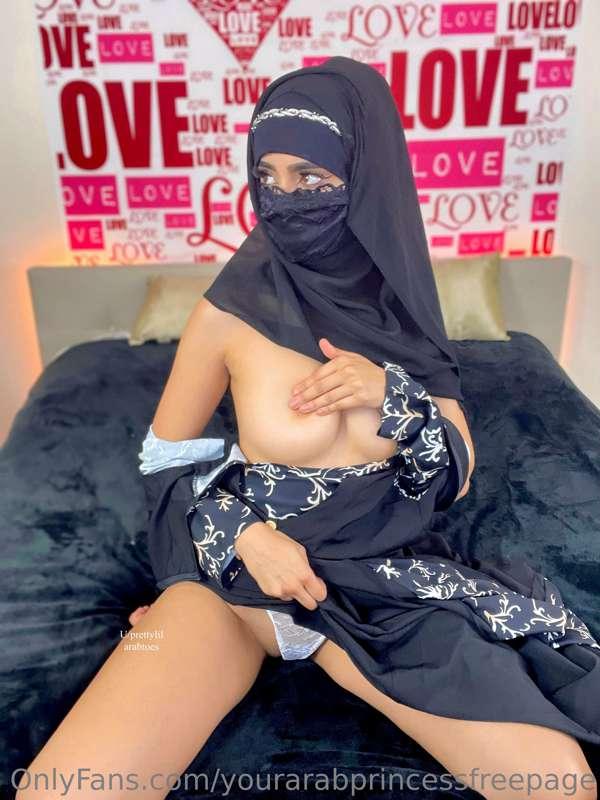 Just put my biggest ever sale on my VIP @yourarabprincess 40..