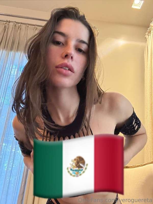Straight from Mexico with love 🇲🇽🔥 New set dropping in 1 hou..